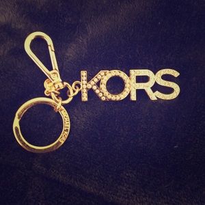 Michael Kors Key Chain